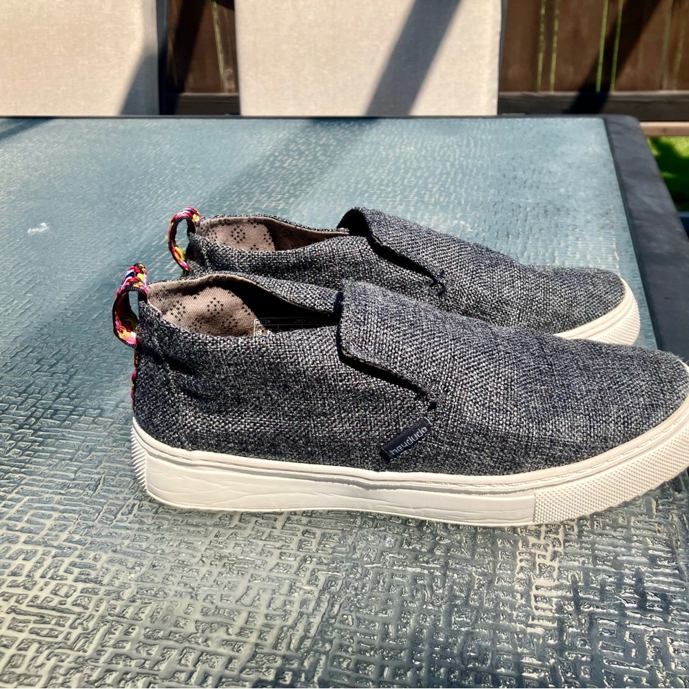 Hey dude women’s size 6